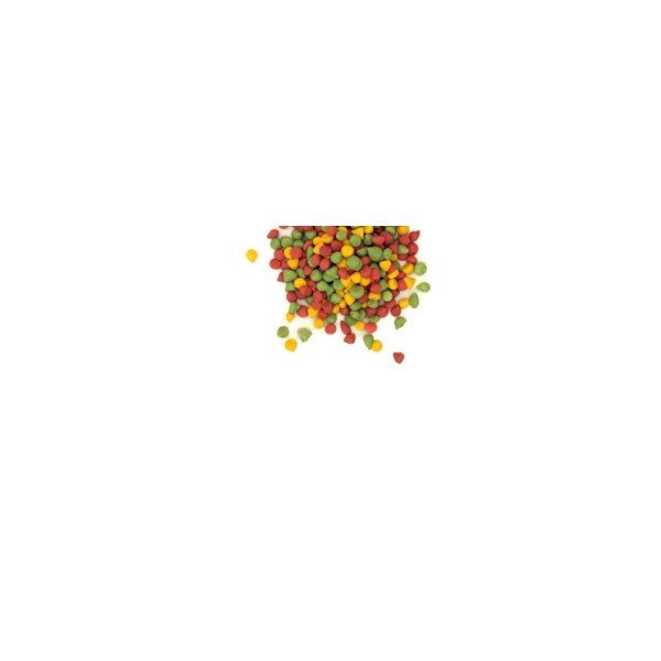 Chips de Colores