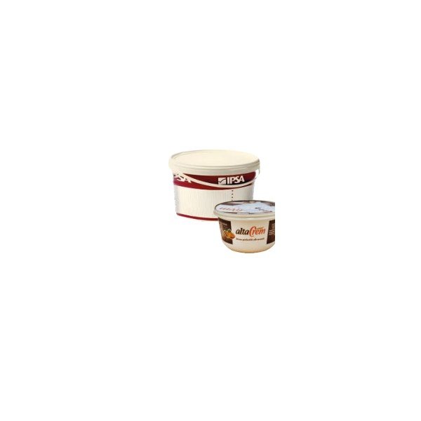 Crema Chocolate con Avellana