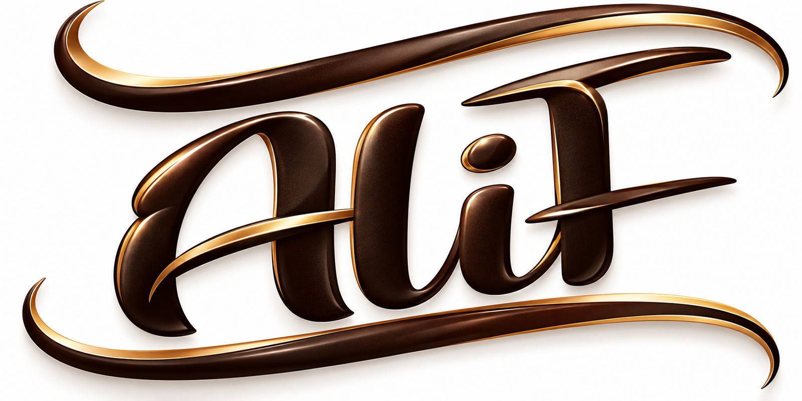 Ganache Red Line chileno